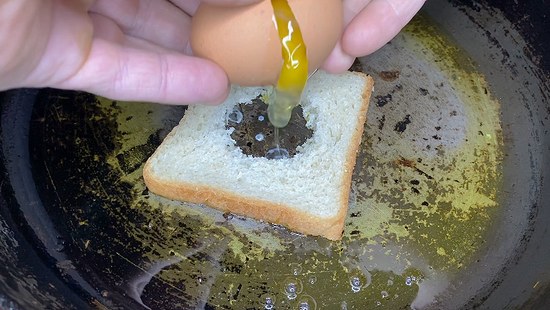 Еда от Максима