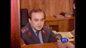 Влад Листьев. О чем говорил Листьев в своем последнем телефонном разговоре