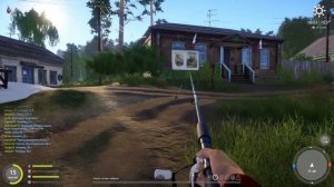 Где взять КАРТОШКУ В РУССКОЙ РЫБАЛКЕ 4