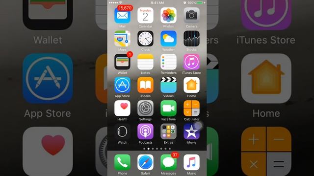 How to download a video in iPhone (iOS) смотреть онлайн