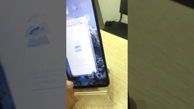Note 9 pro 6/64 смотреть онлайн