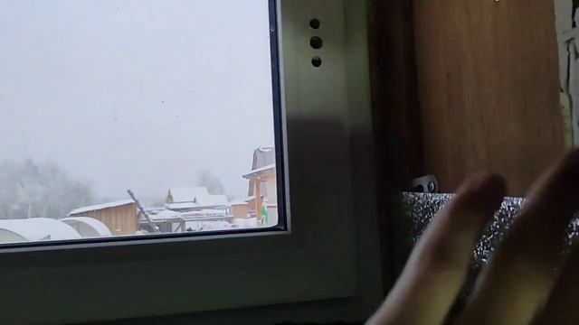 Деревянные откосы #1
