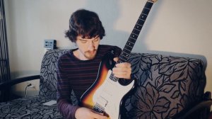 УСТРОЙСТВО ЭЛЕКТРОГИТАРЫ на примере Stratocaster!