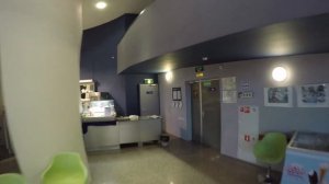 Ярославский планетарий