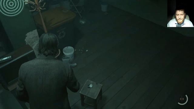 Alan Wake 2 прохождение#6 смотреть онлайн