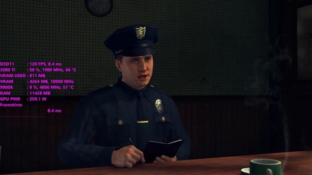I Unlocked the Framerate in LA Noire and THIS Happened смотреть онлайн