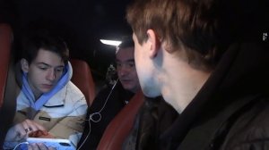 Проверка НЯНИ  Что она себе ПОЗВОЛЯЕТ  когда родителей НЕТ дома