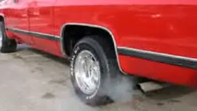 1991 CHEVROLET SUBURBAN Des Moines, IA смотреть онлайн