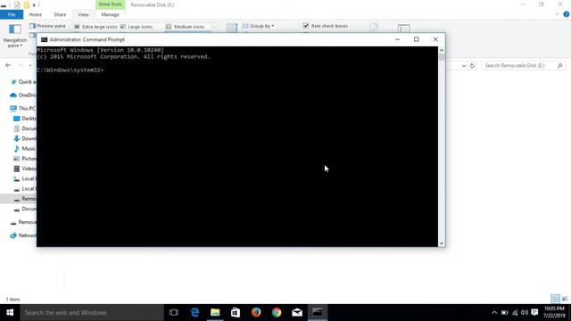 [FIX] - 🔥USB Pen Drive Not Showing Data🔥 || Pen drive detected but not showing data || New Tech смотреть онлайн