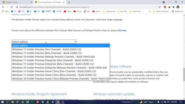 How To Download Windows 11 ISO Directly From Microsoft Tutorial смотреть онлайн