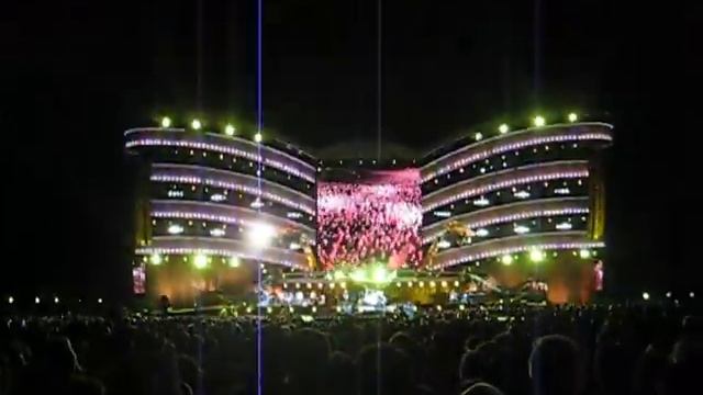 Rolling Stones, Wraszawa 25.07.07 Brown Sugar смотреть онлайн