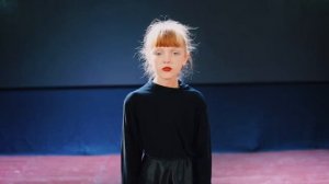 Талантливые дети среди нас. Настя Тихонова 10 лет.