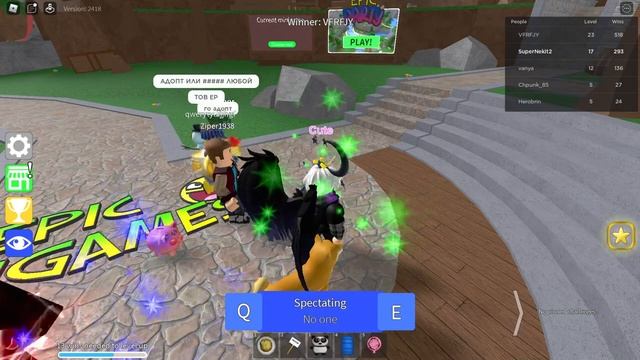 ПОЗИТИВНЫЙ РОБЛОКС СТРИМЧИК с WEEZY/РАЗДАЧА БОБУКСОВ/ROBLOX STREAM смотреть онлайн