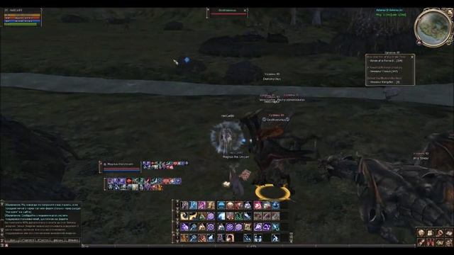 Обзор Asterios серверов / Почему следует играть именно на Астериосе? смотреть онлайн