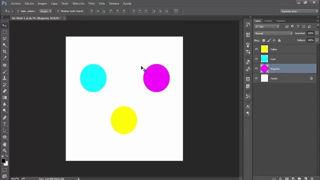 MODO DE COLOR CMYK | ¿Para qué se utiliza? смотреть онлайн