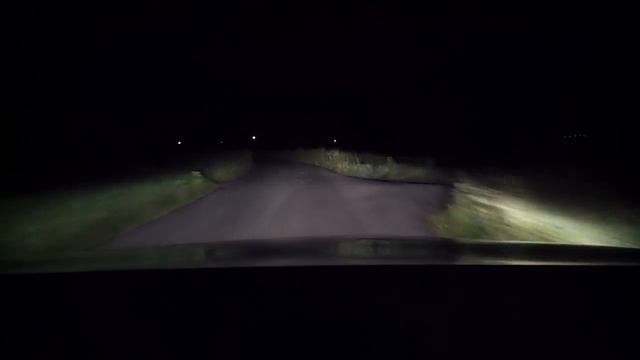 Opel Insignia Bi-xenon AFL+ night ride смотреть онлайн
