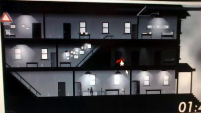 Exit path 2 home bug смотреть онлайн