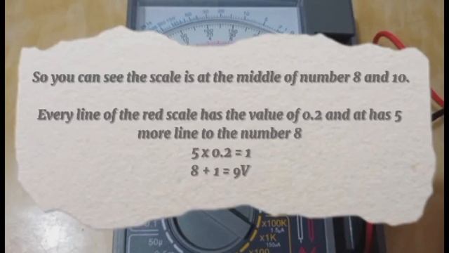 TUTORIAL OF MEASURING VOLTAGE ACV&DCV USING MULTIMETER OR TESTER смотреть онлайн