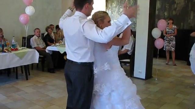 Surprise Wedding Dance Roman and Svetlana смотреть онлайн