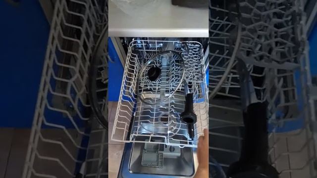 Как удобно расположить посудомойку смотреть онлайн