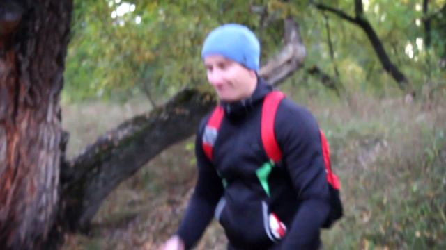 Городской экологический велоквест «Зелёная миля» смотреть онлайн