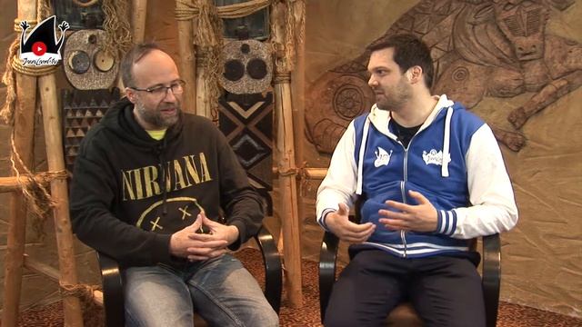 JavaLand.tv 2019: "Whatever weird technology exists can be protected with Keycloak" смотреть онлайн