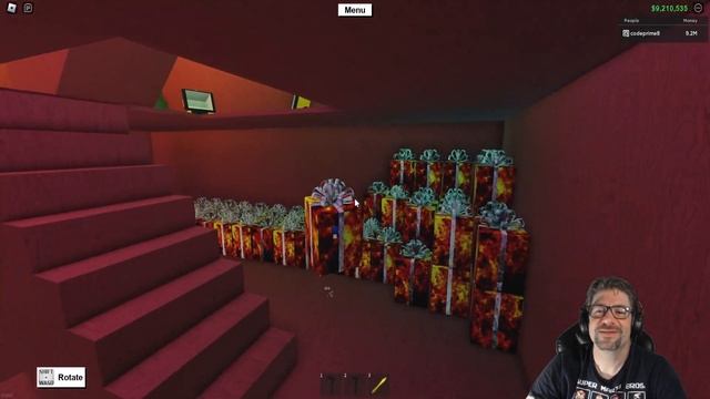 Roblox - Lumber Tycoon 2 - Note to self: GET COFFEE смотреть онлайн