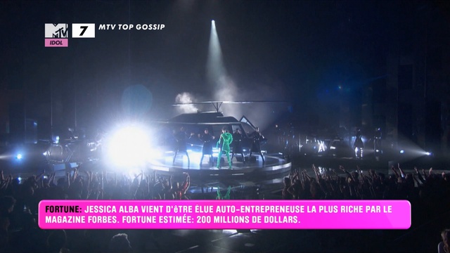 MTV IDOL HD-MTV TOP GOSSIP(20150607_195811) смотреть онлайн