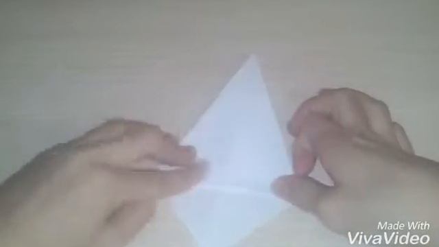 ЕЛКА из бумаги | Новогодние ОРИГАМИ смотреть онлайн