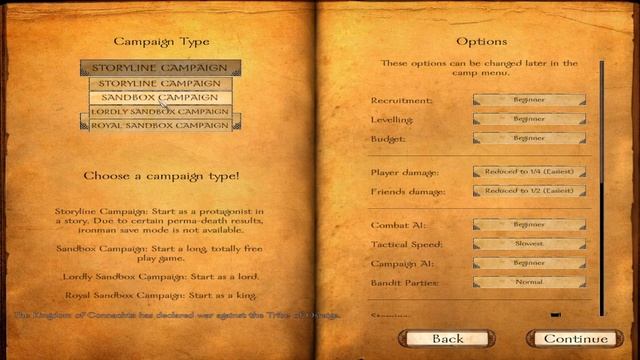 Mount & Blade: Warband - MOD - Việt Hóa (2022) | Kho Game Griffith смотреть онлайн