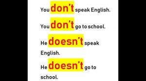 Present Simple or Present Continuous?  Для тех кому это трудно !               4-5 класс.