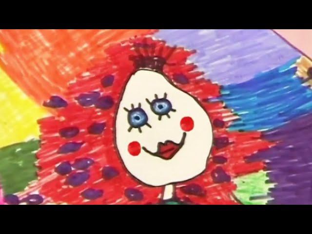 Как Кит и Павлин помирились смотреть онлайн