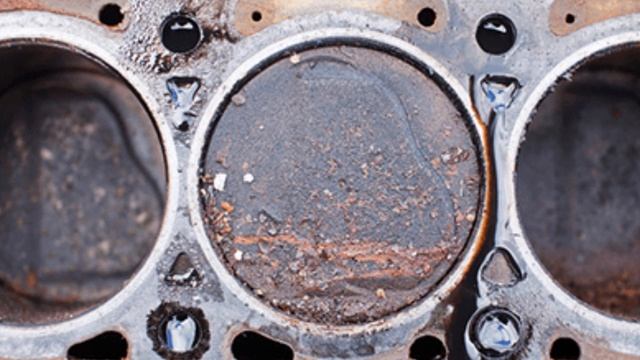 perdida de REFRIGERANTE e por el multiple de escape смотреть онлайн