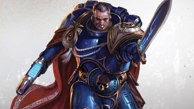 40 Facts & Lore on Cato Sicarius Warhammer 40k. смотреть онлайн