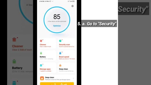 How to Remove Ads on your Xiaomi Phone Tutorial смотреть онлайн