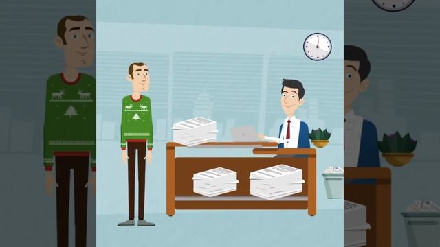 Социальный ролик "Приют" смотреть онлайн