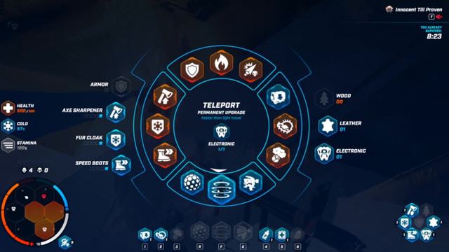 WINTER SURVIVAL ROYALE!!! (The Darwin Project) +Key Giveaway смотреть онлайн