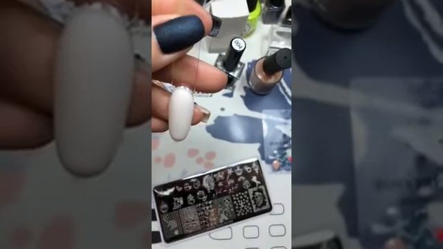 Стемпинг смотреть онлайн
