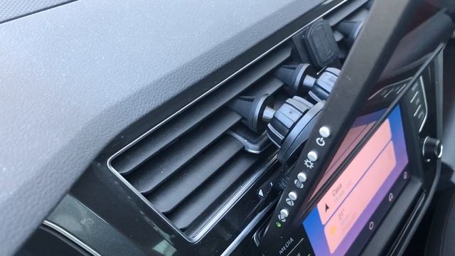 INCREDIBILE IMPIANTO VIDEO in AUTO - 3 MONITOR e ANDROID TV BOX - TIGUAN смотреть онлайн