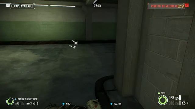 ВАРИМ МЕТ - PAYDAY 2 #2 смотреть онлайн