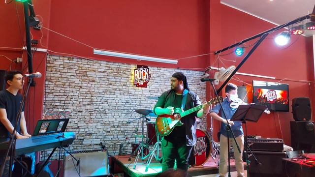 El Templo Del Adiós | Tributo a Mago De Oz | evento para menores | Universal Radio 8 смотреть онлайн