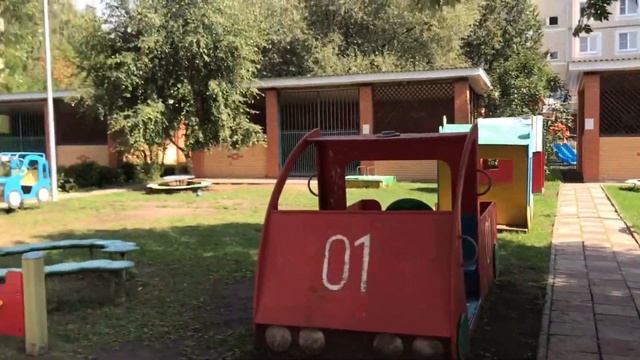 Последний день в саду. Первый раз в первый класс. 1 сентября. смотреть онлайн