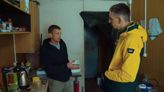 Главный секрет плантации ореха // Часть 2