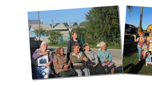 "Рекламно-информационный ролик Заруденского сельского Дома культуры" смотреть онлайн