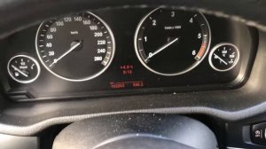 Стук рулевой рейки BMW X3 F25