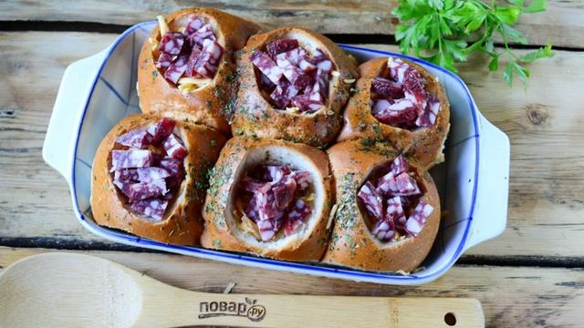 Сборник рецептов