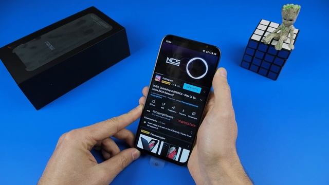 НАСТОЯЩИЙ ФЛАГМАН ЗА $240 ? Тут даже XIAOMI бессильны! смотреть онлайн