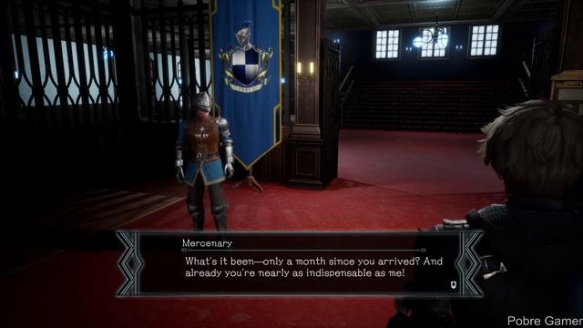 The DioField Chronicle - Gameplay / (PC) смотреть онлайн