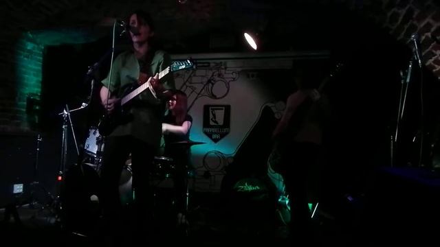 TibiDabo - Не стереть никогда смотреть онлайн