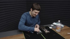 Обзор и разборка игровой видеокарты Gigabyte RTX 3060 Ti Gaming OC и игровые тесты с 5900Х